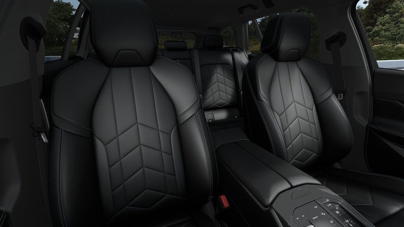 BMW 530 bild 10
