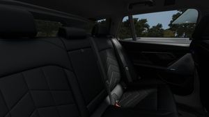 BMW 530 bild 11