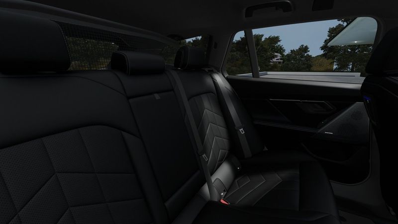 BMW 530 bild 11