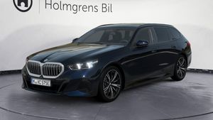 BMW 530 bild 1