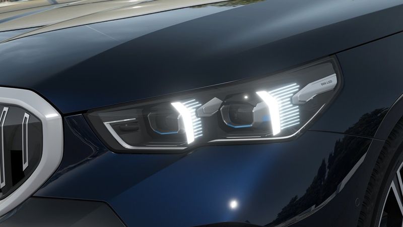 BMW 530 bild 6