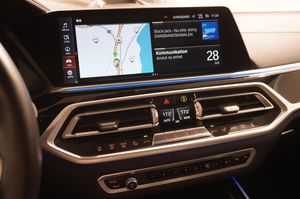 BMW X7 bild 25