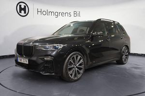 BMW X7 bild 1