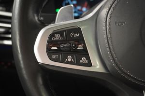 BMW X7 bild 23