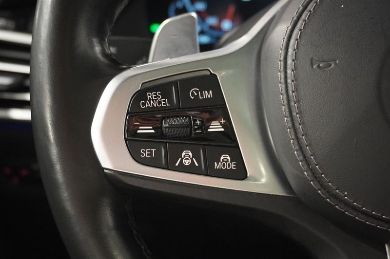 BMW X7 bild 23