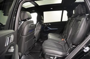 BMW X7 bild 11