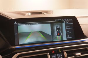 BMW X7 bild 24