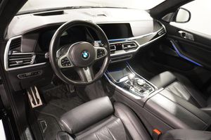 BMW X7 bild 2