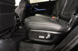 BMW X7 bild 15
