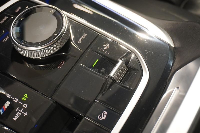 BMW X7 bild 26