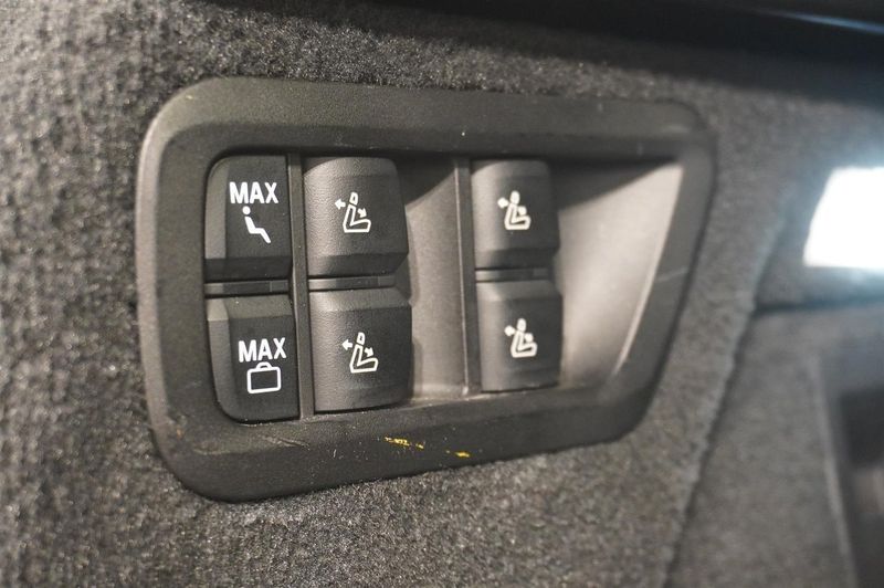 BMW X7 bild 14