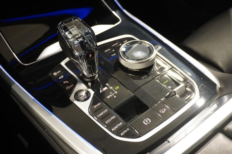 BMW X7 bild 20