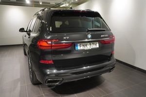 BMW X7 bild 7