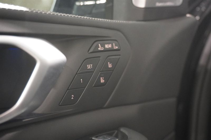 BMW X7 bild 18