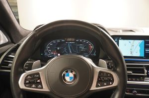 BMW X7 bild 21