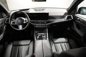BMW X5 bild 12