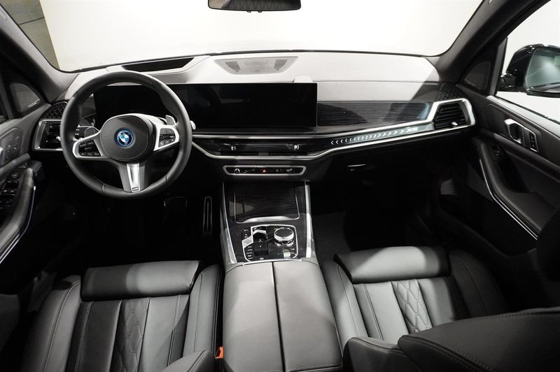 BMW X5 bild 12