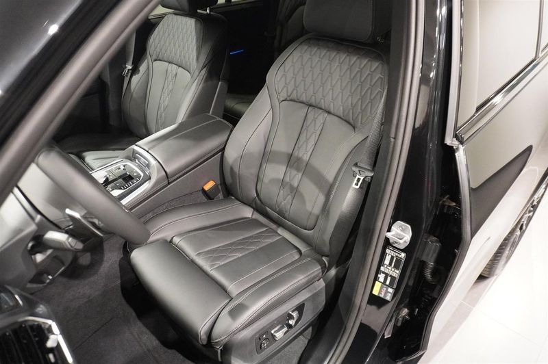 BMW X5 bild 13