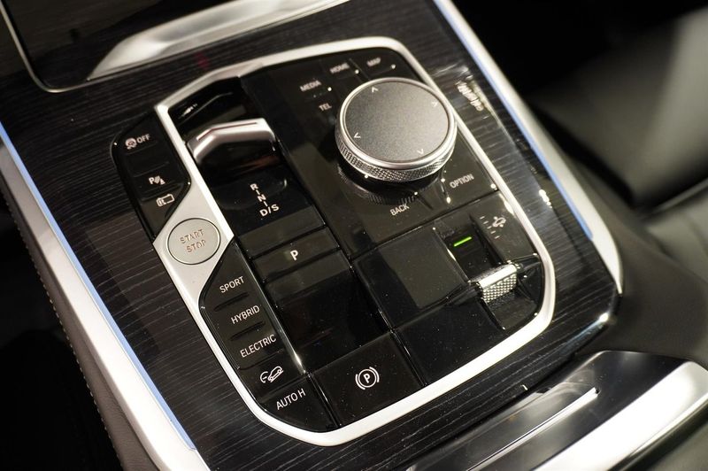BMW X5 bild 15