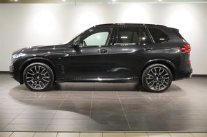BMW X5 bild 2