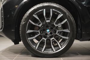 BMW X5 bild 7