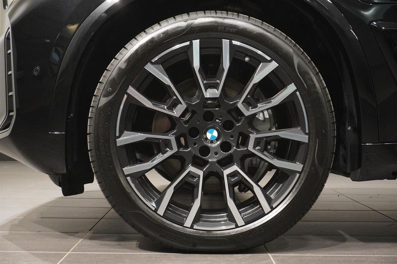 BMW X5 bild 7