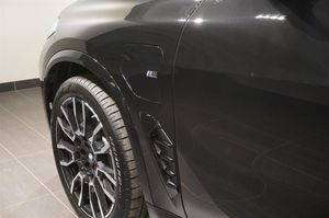 BMW X5 bild 9