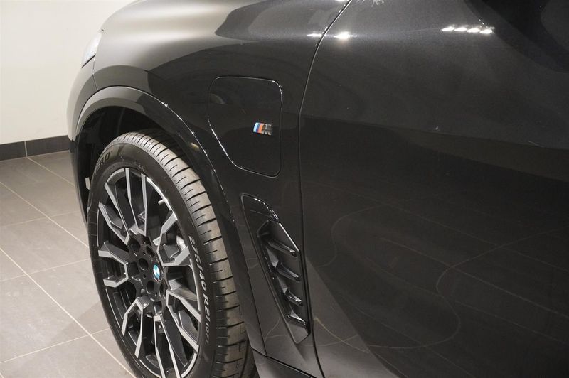BMW X5 bild 9