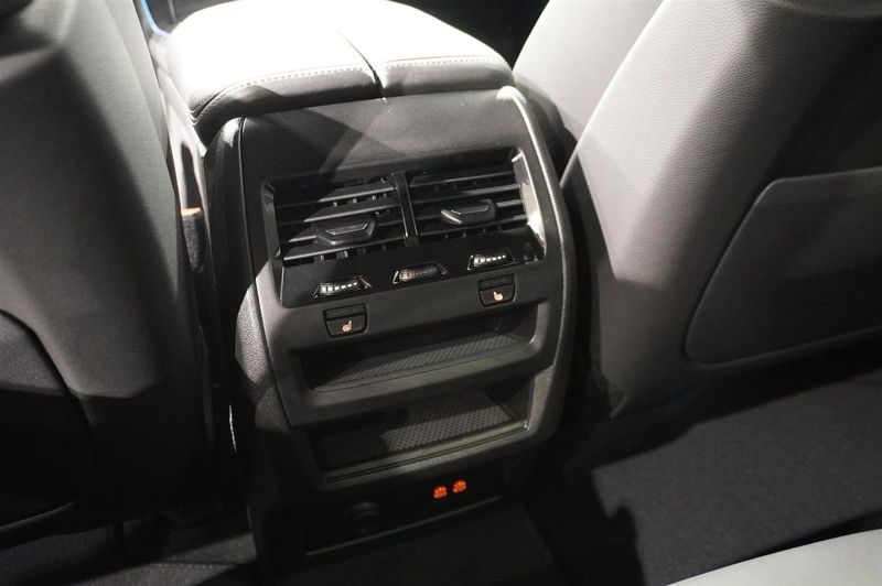 BMW X5 bild 19