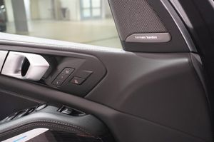 BMW X5 bild 16