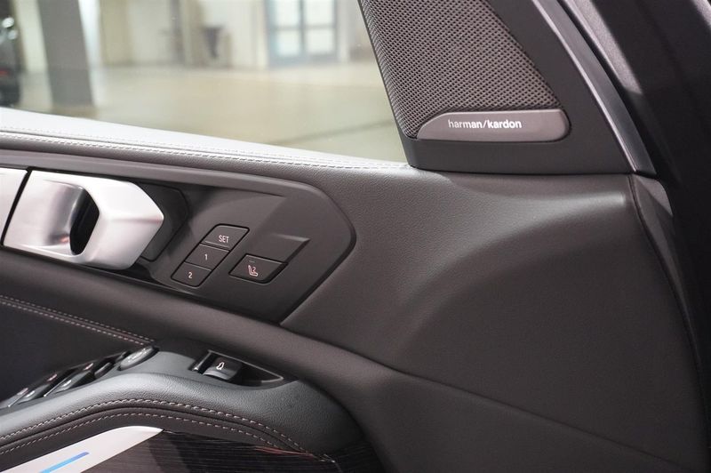 BMW X5 bild 16
