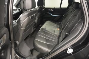 BMW X5 bild 5