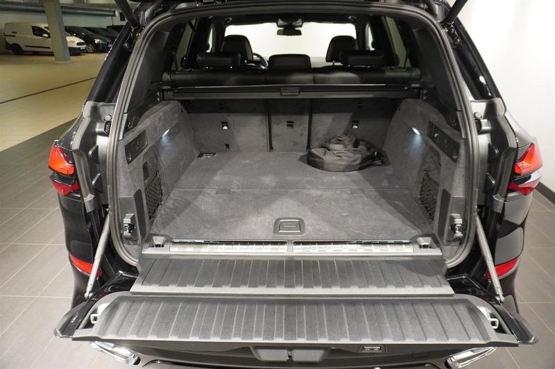 BMW X5 bild 6