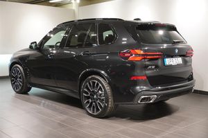 BMW X5 bild 3