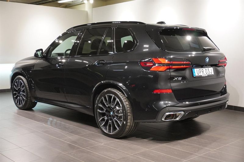 BMW X5 bild 3