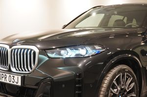 BMW X5 bild 8