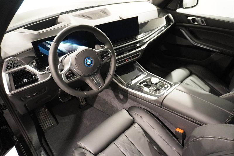 BMW X5 bild 4