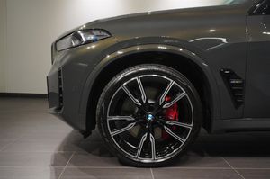 BMW X5 bild 6