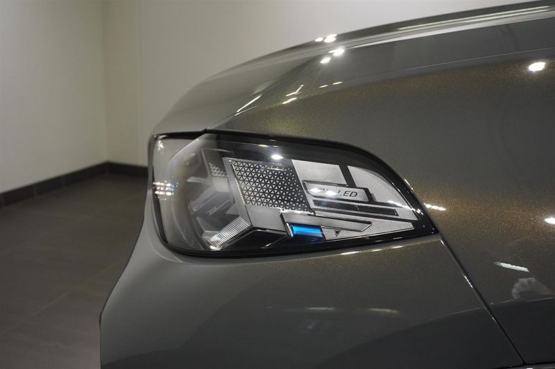 BMW X5 bild 10