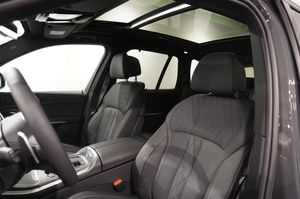 BMW X5 bild 11