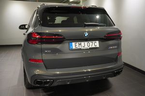 BMW X5 bild 7