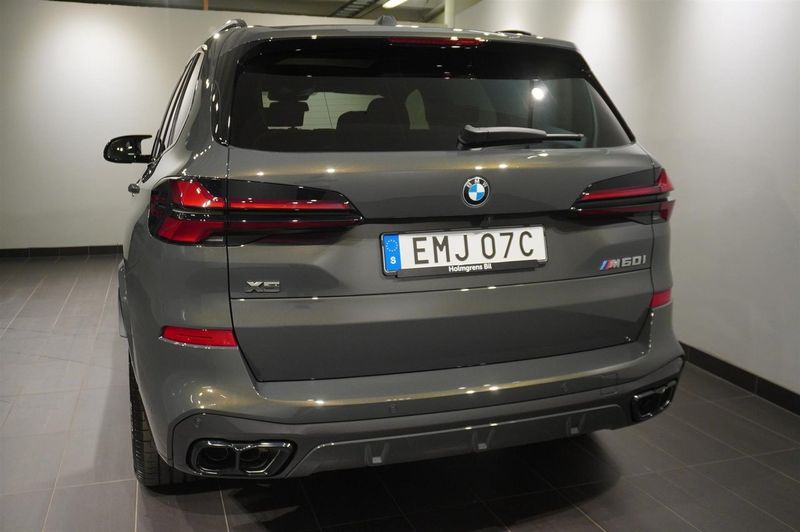 BMW X5 bild 7