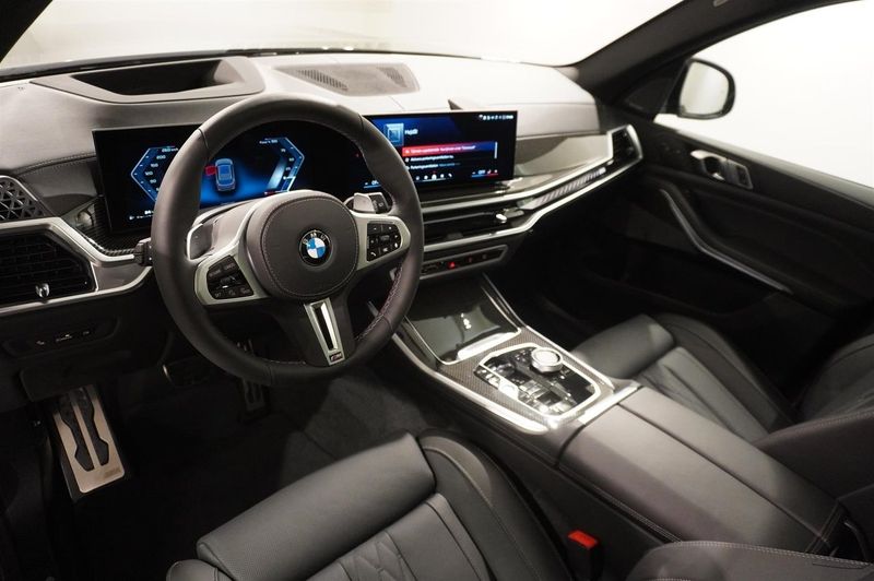 BMW X5 bild 2
