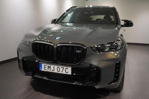 BMW X5 bild 5