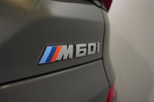 BMW X5 bild 8