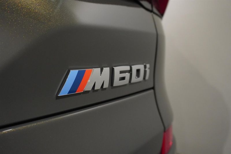 BMW X5 bild 8