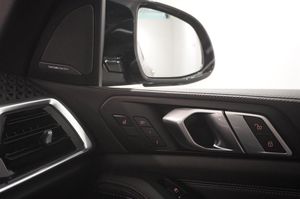 BMW X5 bild 22