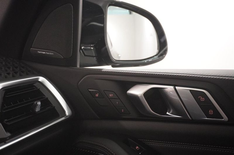BMW X5 bild 22