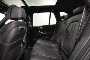 BMW X5 bild 12