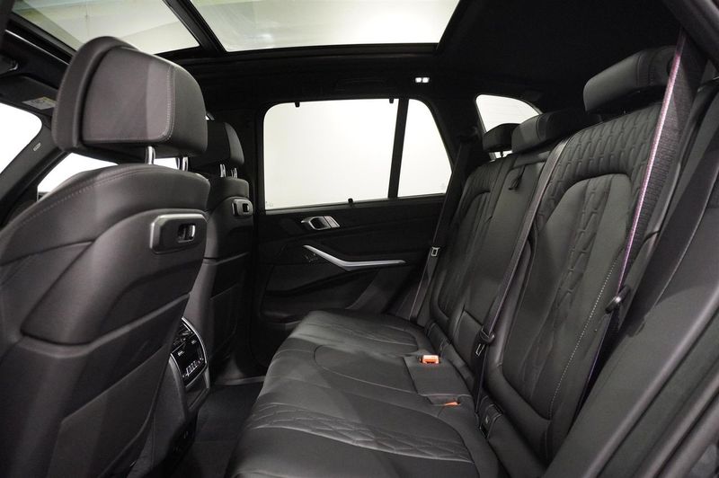 BMW X5 bild 12